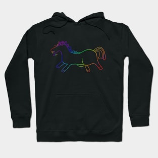 NEIGHNBOW Hoodie